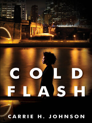 Cold Flash - ebook